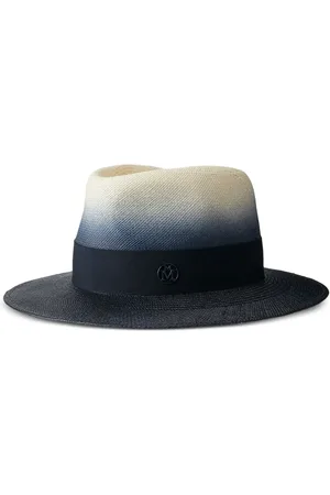 Le Mont St Michel Andre sunset hat