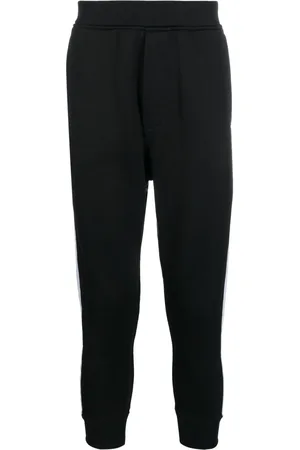 Dsquared2 Logo-print track pants