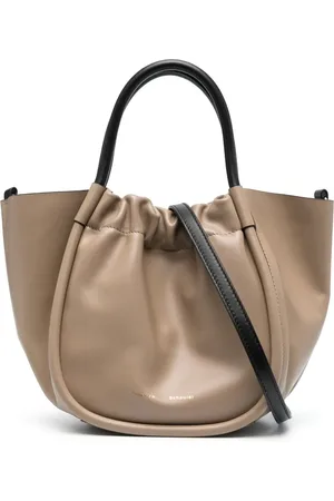 Proenza Schouler Small ruched tote
