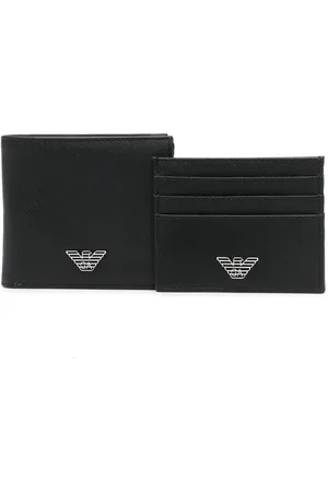 Giorgio Armani Wallets Cardholders sale discounted price