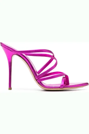 Casadei Julia Lucrezia 105mm mules