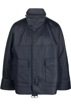 SUNNEI Pino cargo jacket