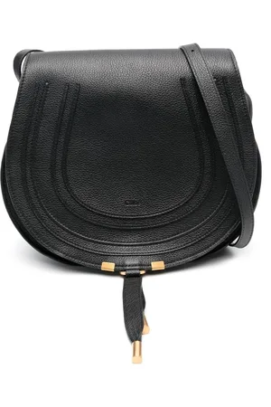 Chloé Marcie flap shoulder bag