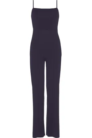 ERES Alba spaghetti-strap jumpsuit