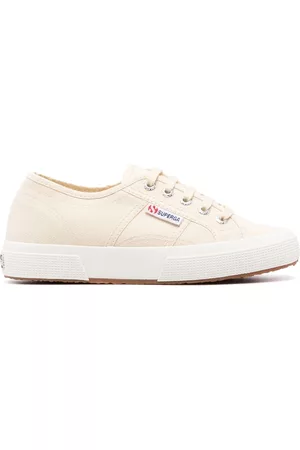 Superga Women Sneakers - Cotu Classic canvas sneakers
