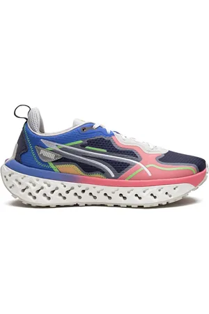 PUMA Xetic Sculpt "Energy Drink" sneakers
