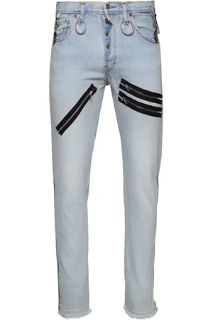 GALLERY DEPT. Weapon World 5001 jeans