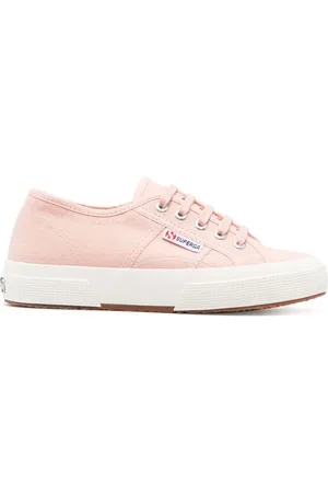 Superga Cotu Classic canvas sneakers