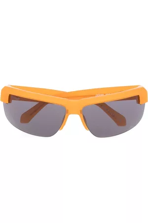 OFF-WHITE Toledo rectangle-frame sunglasses