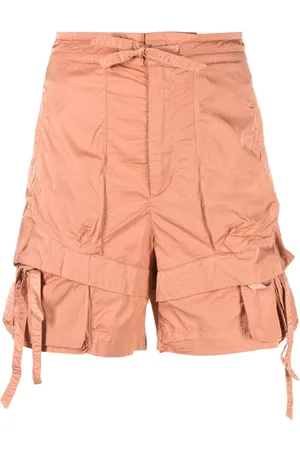 Isabel Marant Multi-pocket shorts