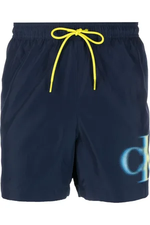 Calvin klein cheap swimwear mens