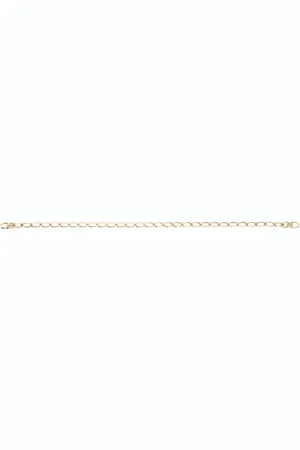 Maria Black 14kt yellow Cujo bracelet