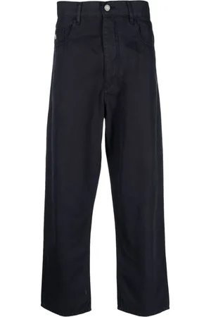 C.P. Company Five-pocket straight trousers
