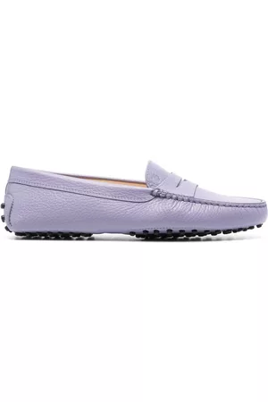 Tod's Women Loafers - Gommino leather loafers