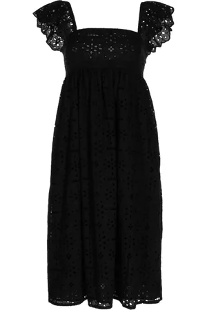 Baum und Pferdgarten Women Dresses - Ashaki broderie anglaise dress