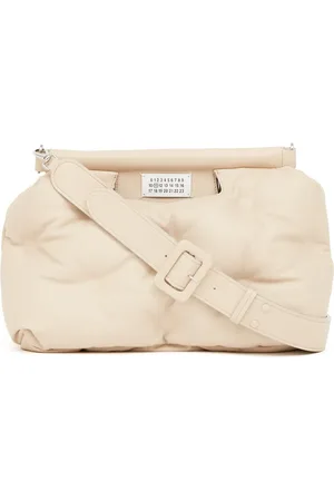 Maison Margiela Medium Glam Slam Classique shoulder bag