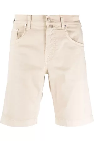 Jacob Cohen Nicolas five-pocket shorts