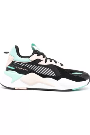 PUMA Women Sneakers - RS-X Reinvention sneakers