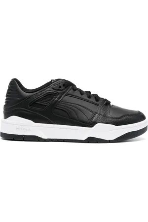 PUMA Slipstream lace-up low-top sneakers