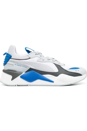 PUMA RS-X Geek low-top sneakers