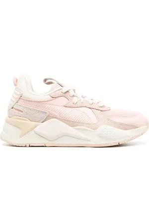 PUMA RS-X Thrifted low-top sneakers