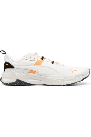 PUMA Stride low-top sneakers