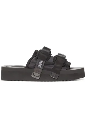 SUICOKE MOTO-VPO open-toe sandals