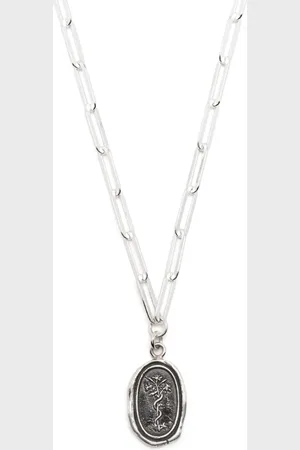 Pyrrha Heal From Within necklace