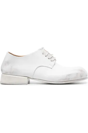 MARSÈLL Tellina derby shoes