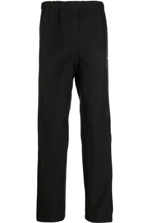 Norse projects Straight-leg trousers