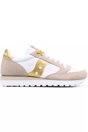 Saucony Women Sneakers - Jazz Original low-top sneakers