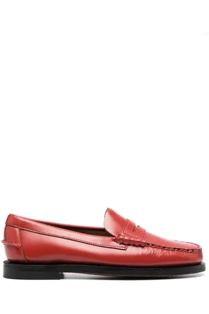 SEBAGO Slip-on style loafers