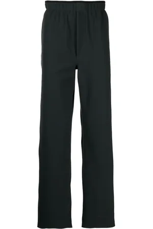 GR10K Straight-leg track pants