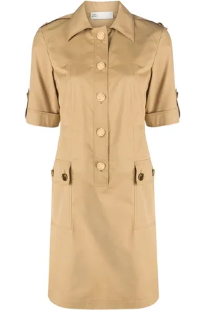 Tory Burch Camp mini dress