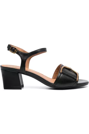 Geox Women Sandals - New Eraklia 50mm sandals