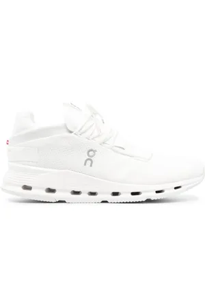 On Running Cloudnova lace-up sneakers