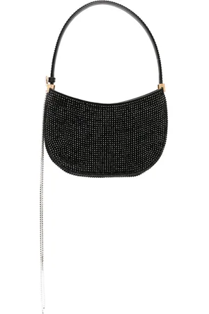 MAGDA BUTRYM Vesna embellished shoulder bag