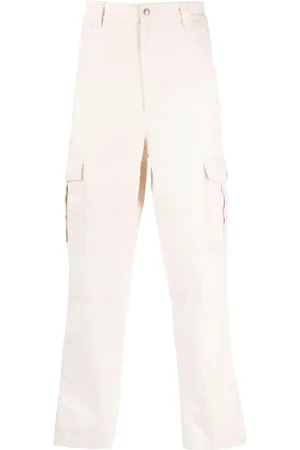 Isabel Marant Straight-leg cargo pants