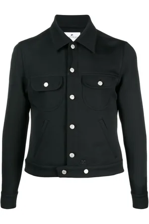 Courrèges Button-up jacket