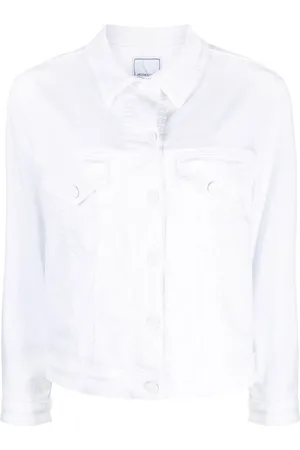 Jacob Cohen Long-sleeve denim jacket