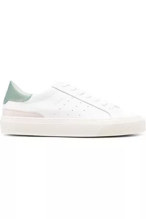 D.A.T.E. Women Sneakers - Sonica low-top sneakers