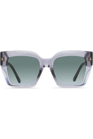 Jimmy Choo Eleni square-frame sunglasses