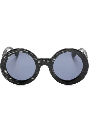 EPOS Cassandra round-frame sunglasses