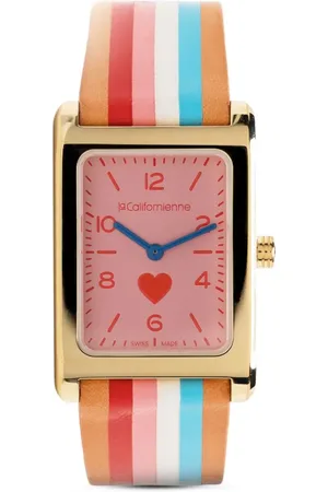 Lacalifornienne Daybreak Venice watch