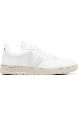 Veja V-10 lace-up sneakers