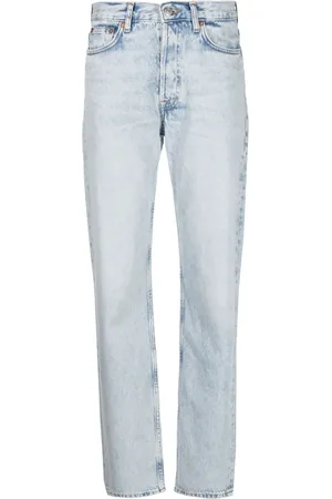 Samsøe Samsøe Marianne straight-leg jeans