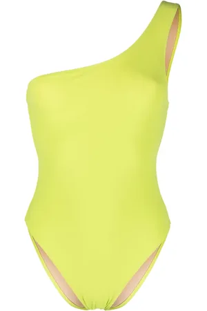 Lido Venti Nove one-shoulder swimsuit