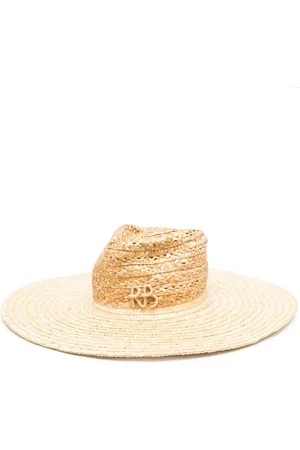 Ruslan Baginskiy Wide-brim fedora hat