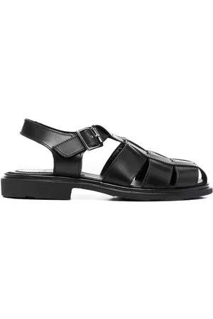 Paraboot Women Sandals - Iberis strappy-design sandals