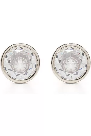 Kenneth Jay Lane Women Earrings - Crystal-embellished earrings